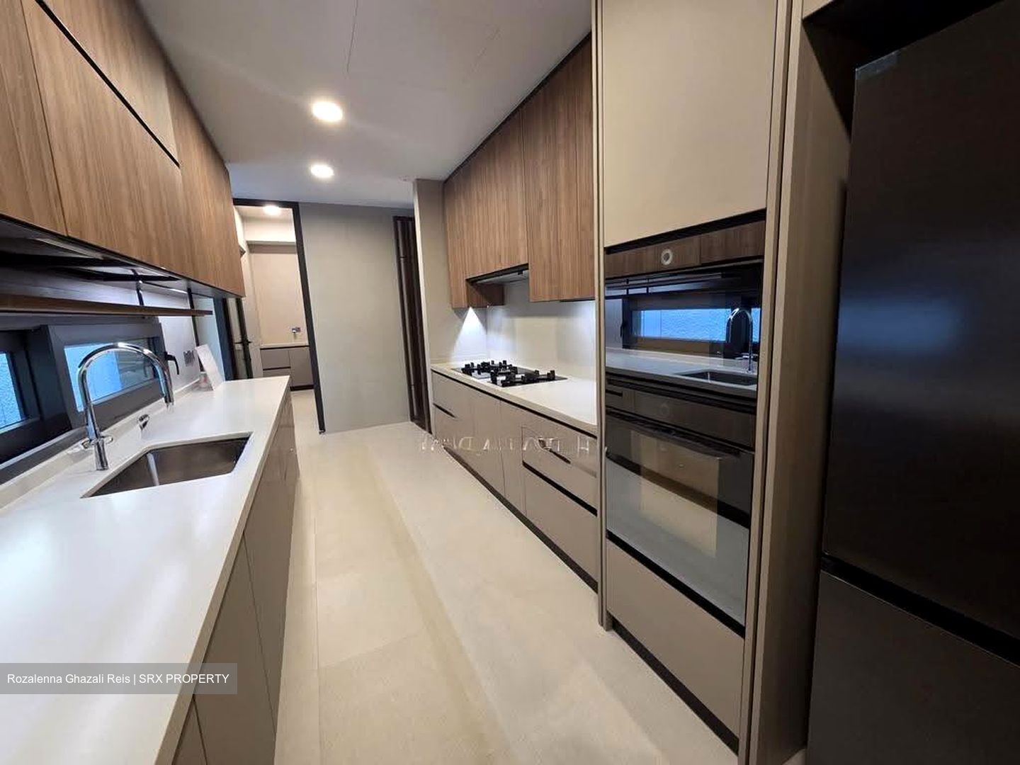 Greenbank Park (D21), Semi-Detached #619495671